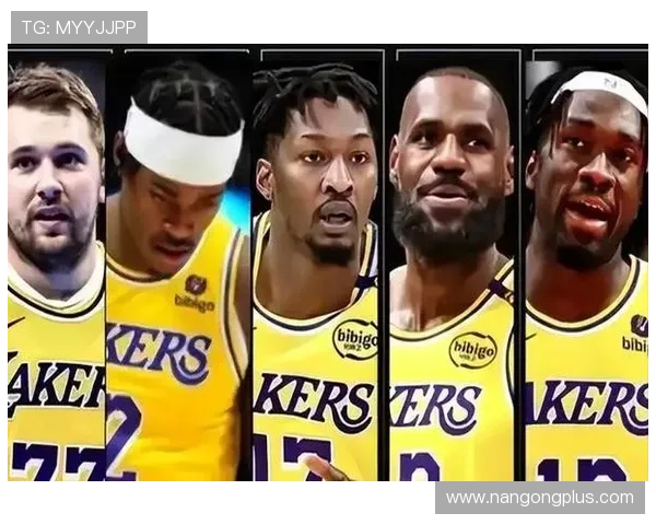 湖人新赛季阵容升级引关注詹姆斯状态回暖球队冲击总冠军